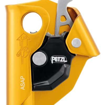 Petzl Asap løpebrems