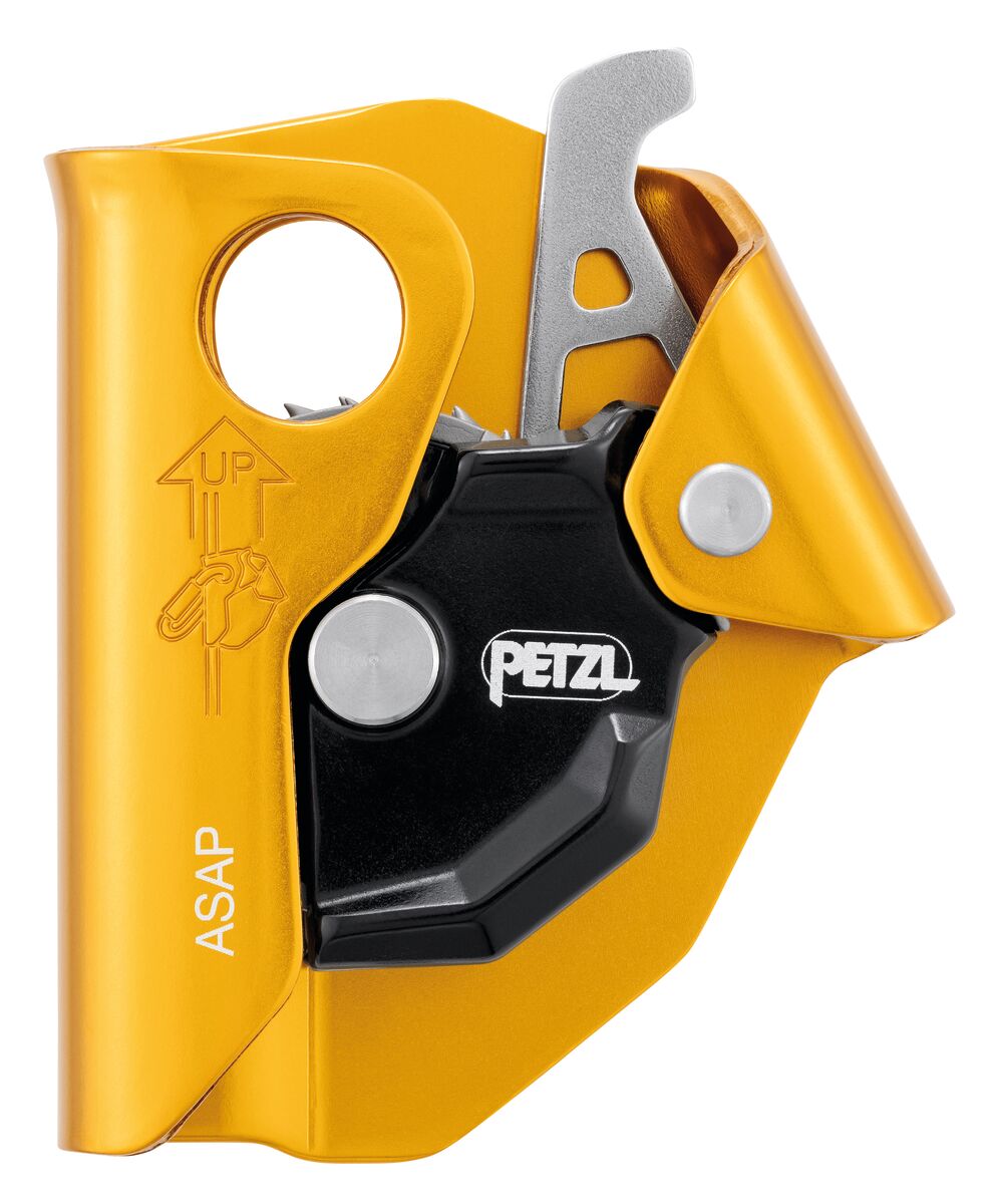 Petzl Asap løpebrems