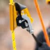 Petzl Asap Lock løpebrems
