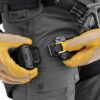 Petzl Sequoia trepleiesele
