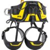 Petzl Sequoia trepleiesele