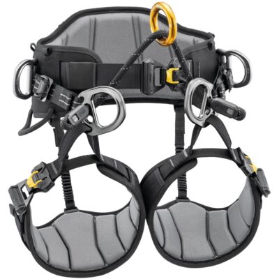 Petzl Sequoia trepleiesele