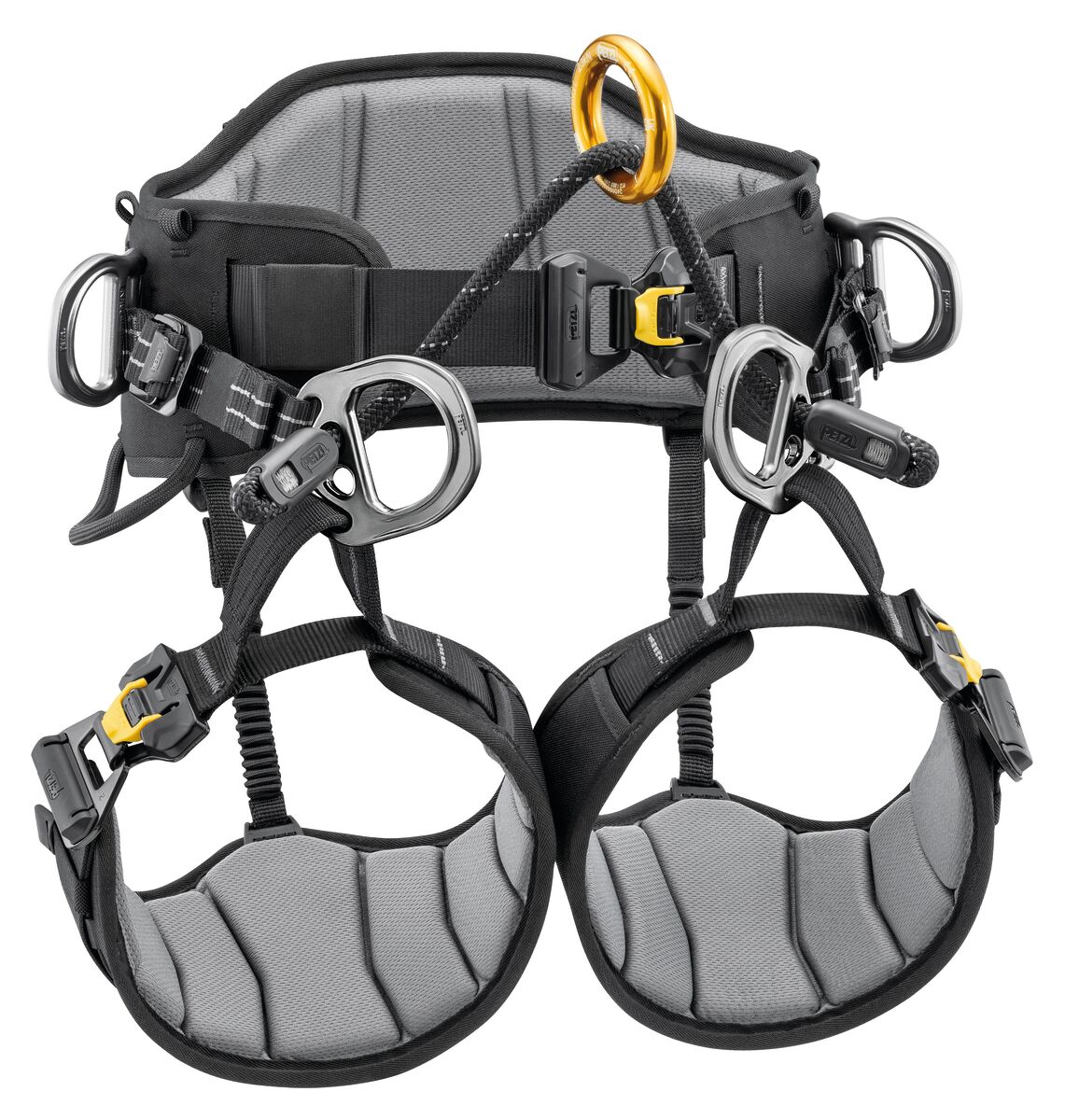 Petzl Sequoia trepleiesele
