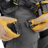 Petzl Sequoia Plus trepleiesele
