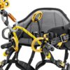 Petzl Sequoia Plus trepleiesele