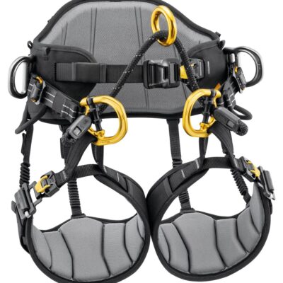 Petzl Sequoia Plus trepleiesele