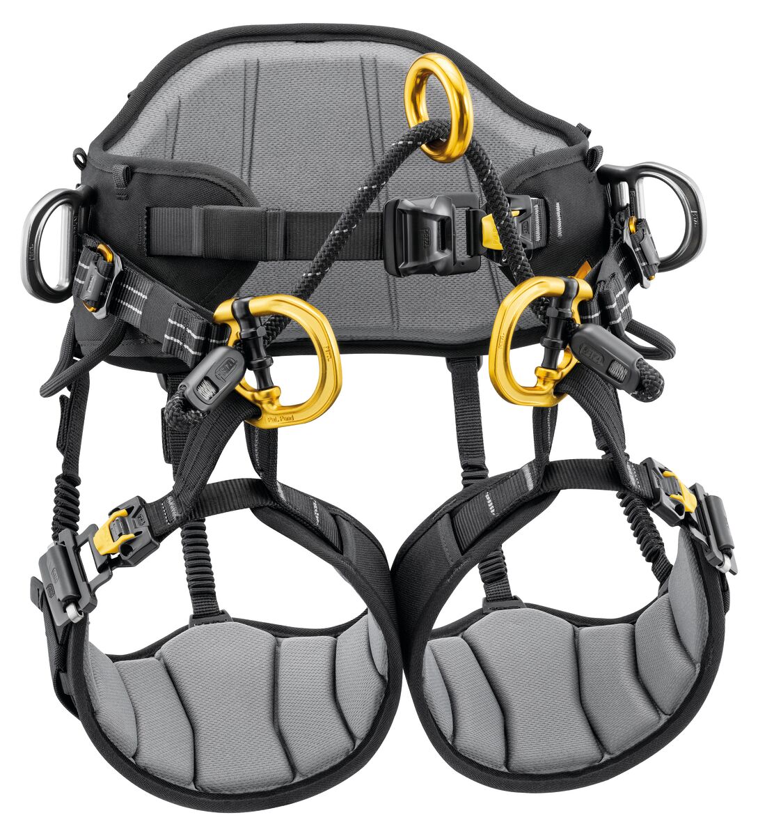 Petzl Sequoia Plus trepleiesele