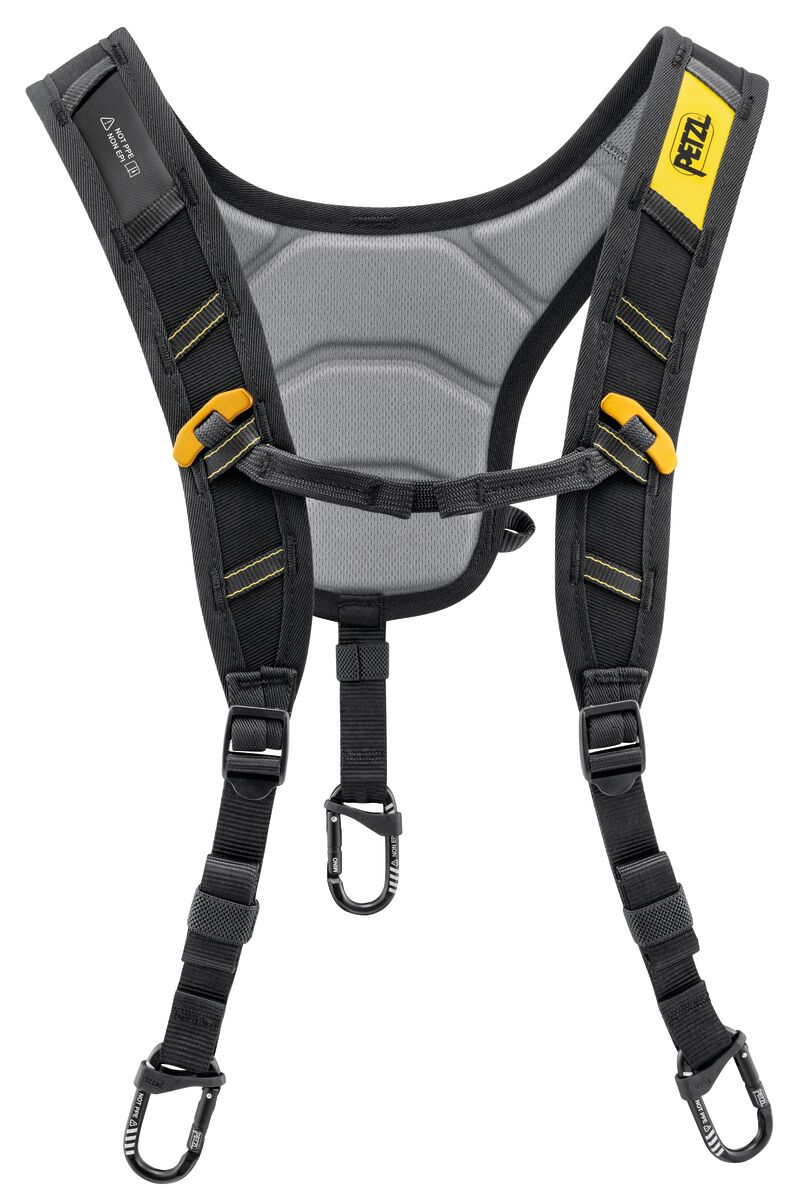 Petzl Sequoia skulderstropper