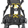 Petzl Volt fallsikringssele Europeisk versjon