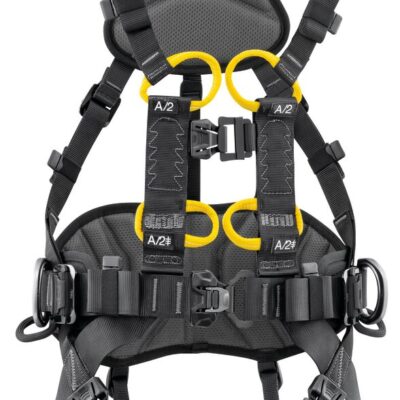 Petzl Volt fallsikringssele Europeisk versjon