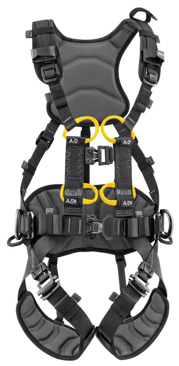 Petzl Volt fallsikringssele Europeisk versjon