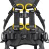 Petzl Volt Wind Eur.versj. fallsikringssele