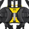 Petzl Volt Wind Eur.versj. fallsikringssele