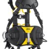 Petzl Volt Wind Eur.versj. fallsikringssele