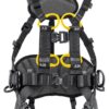 Petzl Volt Wind Eur.versj. fallsikringssele