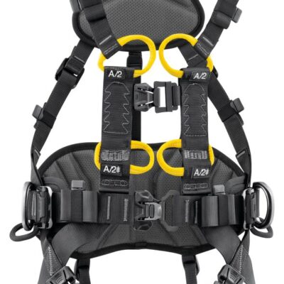 Petzl Volt Wind Eur.versj. fallsikringssele
