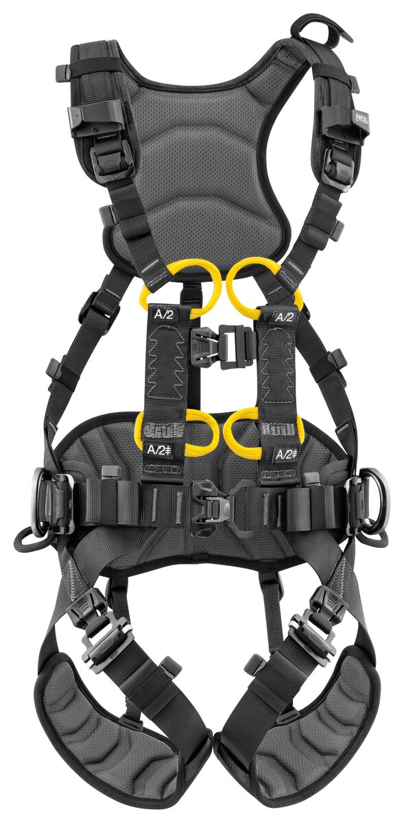 Petzl Volt Wind Eur.versj. fallsikringssele
