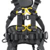Petzl Volt fallsikringssele Internasjonal versjon