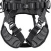 Petzl VOLT WIND internasjonal versjon
