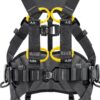 Petzl VOLT WIND internasjonal versjon