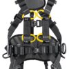 Petzl VOLT WIND internasjonal versjon