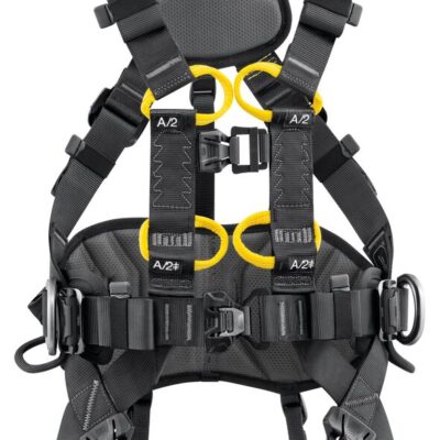 Petzl VOLT WIND internasjonal versjon
