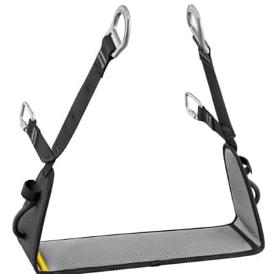 Petzl Volt sitteplate
