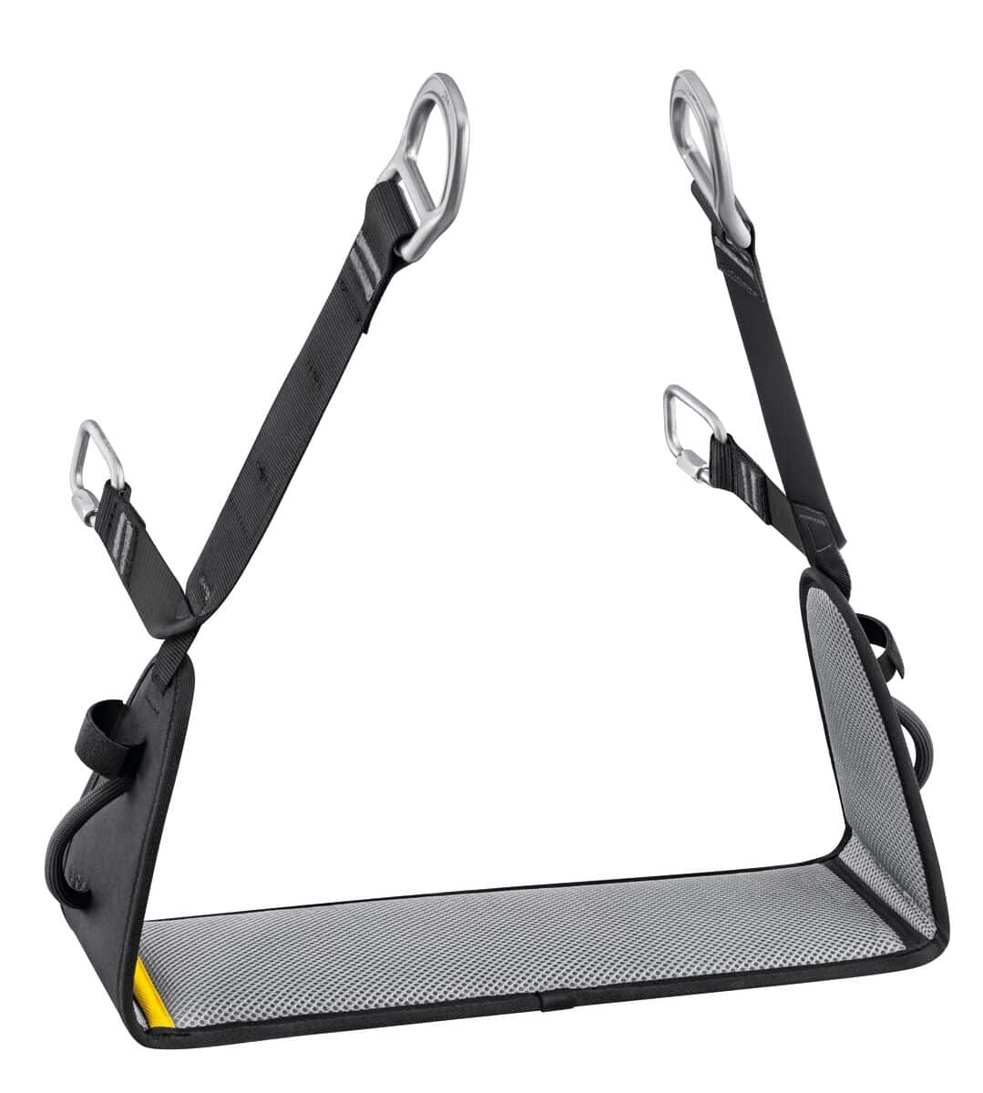 Petzl Volt sitteplate
