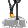 Petzl Top Croll L brystsele