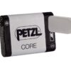 Petzl Core oppladbar batteri