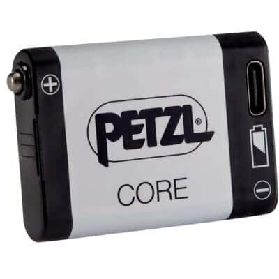 Petzl Core oppladbar batteri