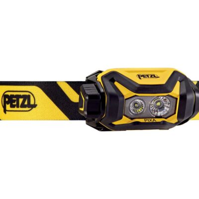 Petzl Pixa hodelykt