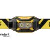 Petzl Pixa R hodelykt