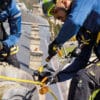 Petzl Asap Sorber falldemper