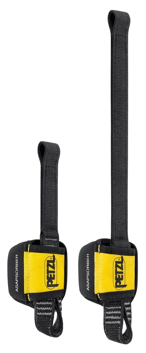 Petzl Asap Sorber falldemper
