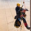 Petzl Asap Sorber Axess falldemper