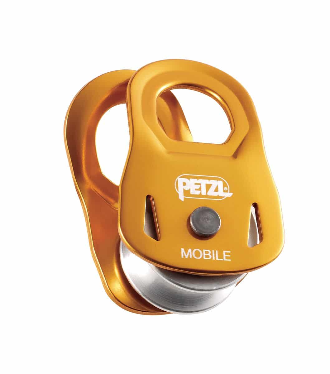 Petzl Mobile trinse