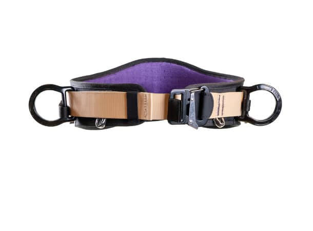 Beal STYX BELT Støttebelte