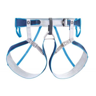 Petzl Tour isbre- og randoneesele - L/XL