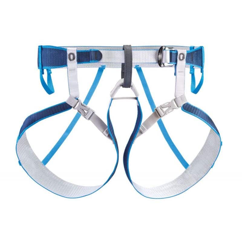 Petzl Tour isbre- og randoneesele - L/XL