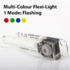 ND V3 LED Flexi-Light Sticks markeringslys