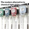 ND V3 LED Flexi-Light Sticks markeringslys
