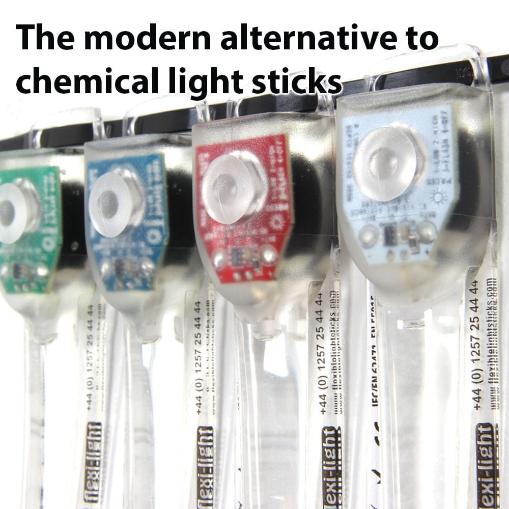 ND V3 LED Flexi-Light Sticks markeringslys