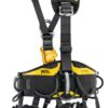 Petzl Astro europeisk versjon