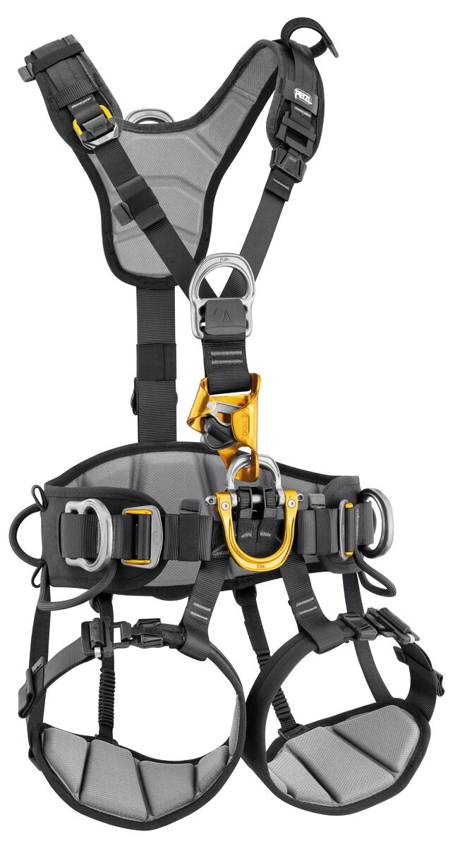 Petzl Astro europeisk versjon