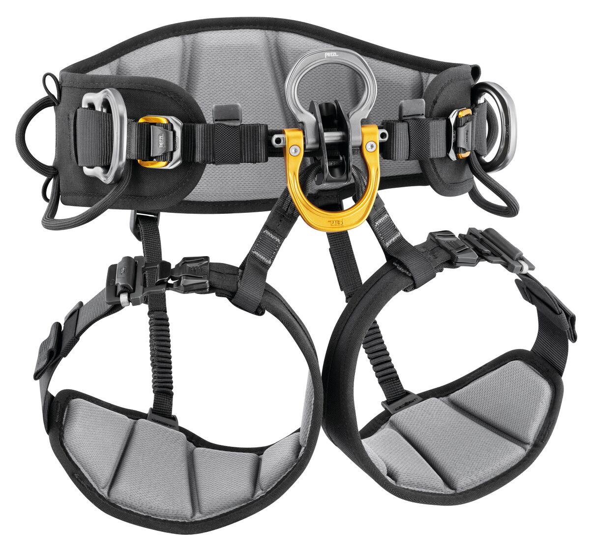 Petzl Astro Sit sittesele