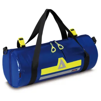 PAX OXYGEN CYLINDER CASE