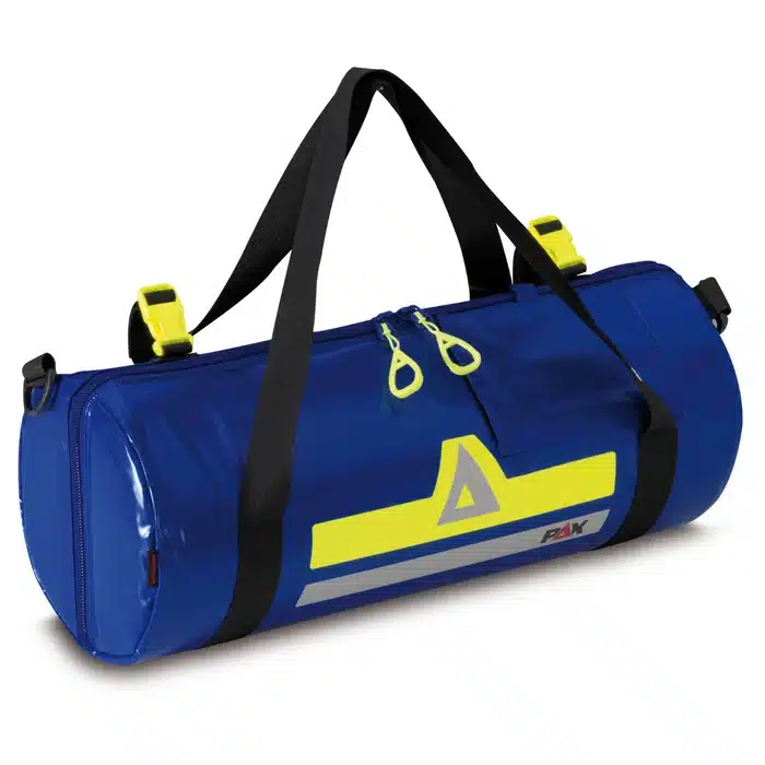 PAX OXYGEN CYLINDER CASE