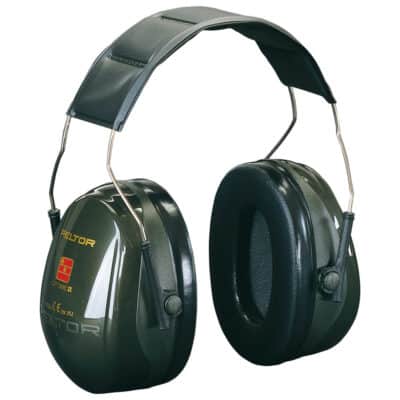 3M Hearing protection Peltor Optime II