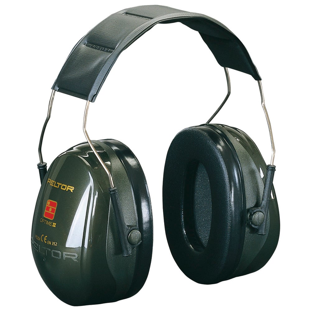 3M Hearing protection Peltor Optime II